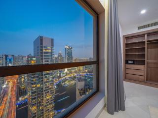 Luxurious Brand New 2BR Apartment in Rimal 1 I Steps to the JBR Beach I GYL Holiday Homes - 1