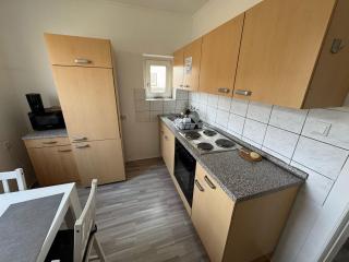 Ruhige 3-Zimmerwohnung im Norden Bremens für Monteure und Geschäftsreisende PM 31 EG - Brema - 7