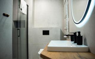 Apartament BAJKA - Kilińskiego 17 - CENTRUM - Szklarska Poręba - 3