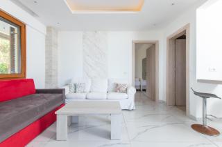 Akti Hanioti Seafront Apartment 1 - 2