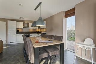 Oude Nieuwelandseweg 33B - Ouddorp - Villa Hopper (met jacuzzi, extra kosten voor gebruik) - Ouddorp - 7