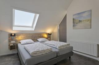 Oude Nieuwelandseweg 33B - Ouddorp - Villa Hopper (met jacuzzi, extra kosten voor gebruik) - Ouddorp - 5