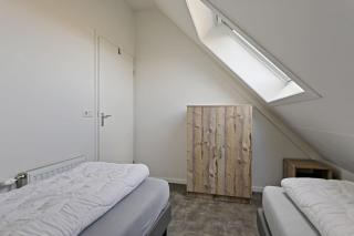 Oude Nieuwelandseweg 33B - Ouddorp - Villa Hopper (met jacuzzi, extra kosten voor gebruik) - Ouddorp - 3