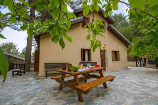 Amazing Villa in Pano Platres Cyprus - Kato Platres - 4
