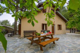 Amazing Villa in Pano Platres Cyprus - Kato Platres - 5