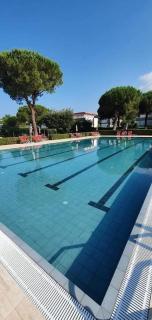 Bilocale Climatizzato Mare Blu - Marina di Bibbona - 2