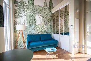 Nice studio l'Ilette - Antibes - 5