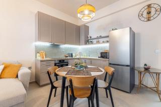 Petra stylish moderm apt near sea - 5