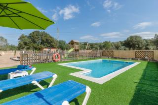 YourHouse Son Sitges villa - Llubí - 5