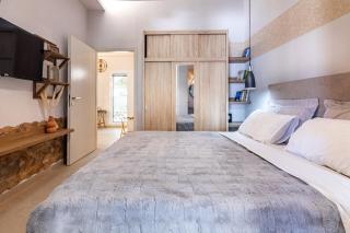 Petra stylish moderm apt near sea - 5