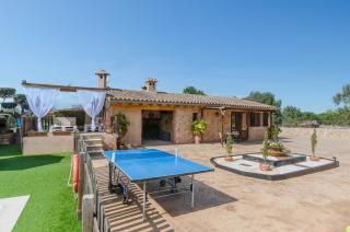 YourHouse Son Sitges villa - Llubí - 3