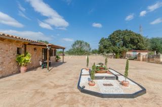 YourHouse Son Sitges villa - Llubí - 2