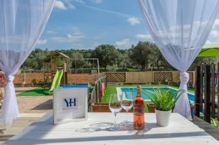 YourHouse Son Sitges villa - Llubí - 9