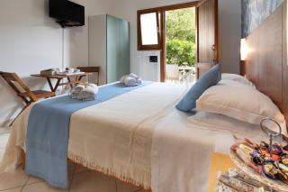 Fiordaliso room Sperlongaresort - Sperlonga - 6