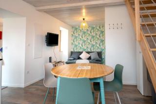 Chez Pierre et Germaine - Saint-Maurice-de-Rotherens - 0