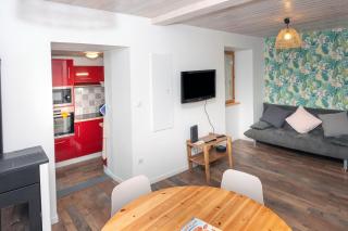 Chez Pierre et Germaine - Saint-Maurice-de-Rotherens - 8