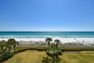 Silver Beach Towers W405 - Destin - 8