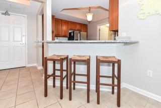 Silver Beach Towers W1502 - 3