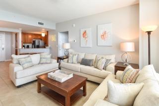 Silver Beach Towers W1502 - 1