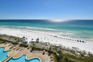 Silver Beach Towers W1103 - Destin - 9
