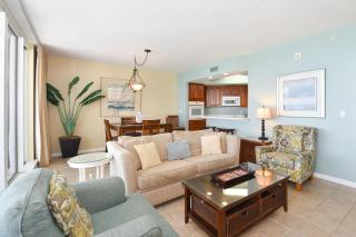 Silver Beach Towers W1103 - Destin - 0