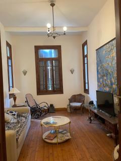Lovely apartment in historic Garden City - Cairo - 6