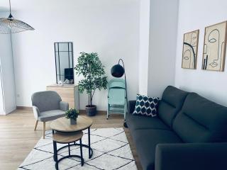 Life Apartments Arcos 27 - Jerez de la Frontera - 4
