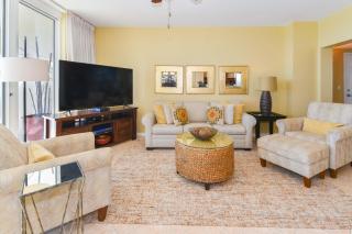 Silver Beach Towers E604 - Destin - 4