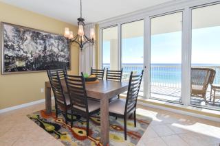 Silver Beach Towers E604 - Destin - 3