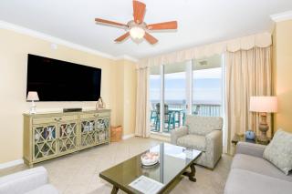 Silver Beach Towers W505 - Destin - 0