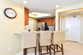 Silver Beach Towers W505 - Destin - 2