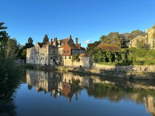 Comfortable Studio Apartment, Maidstone - 1