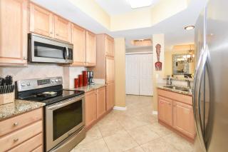 Silver Beach Towers E305 - Destin - 6
