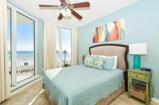 Silver Beach Towers E305 - Destin - 2