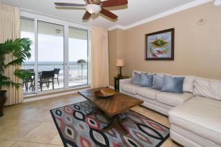 Silver Beach Towers E305 - Destin - 0