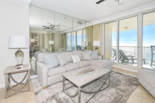 Silver Beach Towers E1406 - Destin - 0