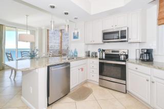 Silver Beach Towers E1406 - Destin - 5