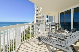 Silver Beach Towers E1406 - Destin - 4