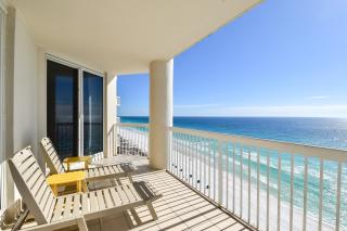 Silver Beach Towers E1604 - 9