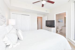 Silver Beach Towers E1406 - Destin - 1