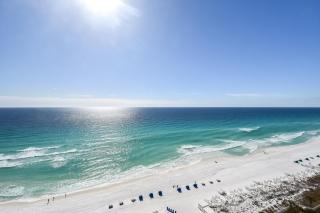 Silver Beach Towers E1604 - Destin - 7