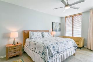 Silver Beach Towers E1604 - Destin - 4