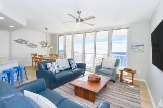 Silver Beach Towers E1604 - Destin - 0