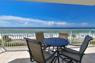 Silver Beach Towers E505 - Destin - 8