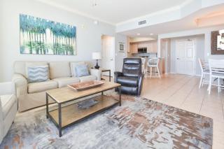Silver Beach Towers E505 - Destin - 5