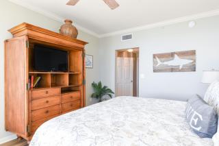 Silver Beach Towers E505 - Destin - 4