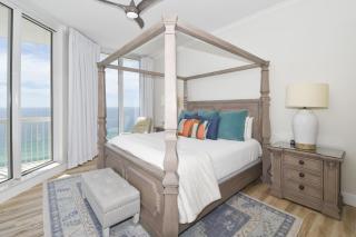 Silver Beach Towers W1801 - Destin - 0