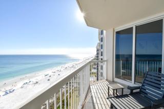 Silver Beach Towers W1202 - Destin - 8