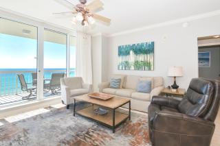 Silver Beach Towers E505 - Destin - 0