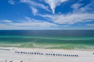 Silver Beach Towers W1801 - Destin - 7